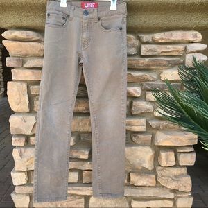 Levi's 510 Super Skinny